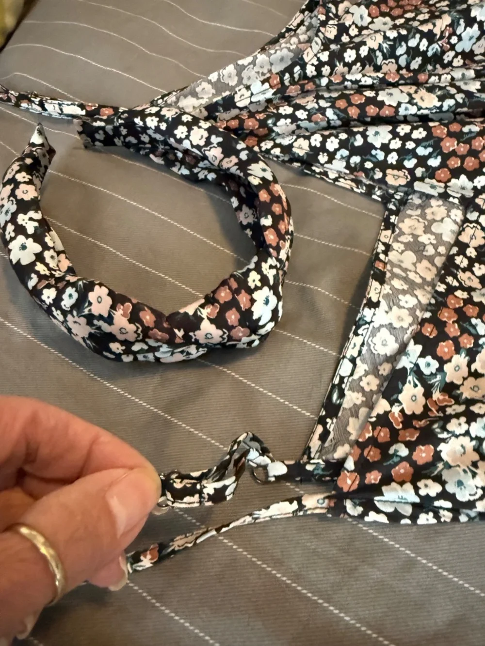 Loft jumper and headband - Picture 2 of 3